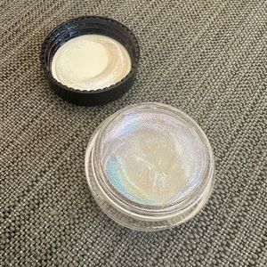 Pat McGrath Labs Limited Edition Dark Star 006 Cyber Clear Eye Gloss